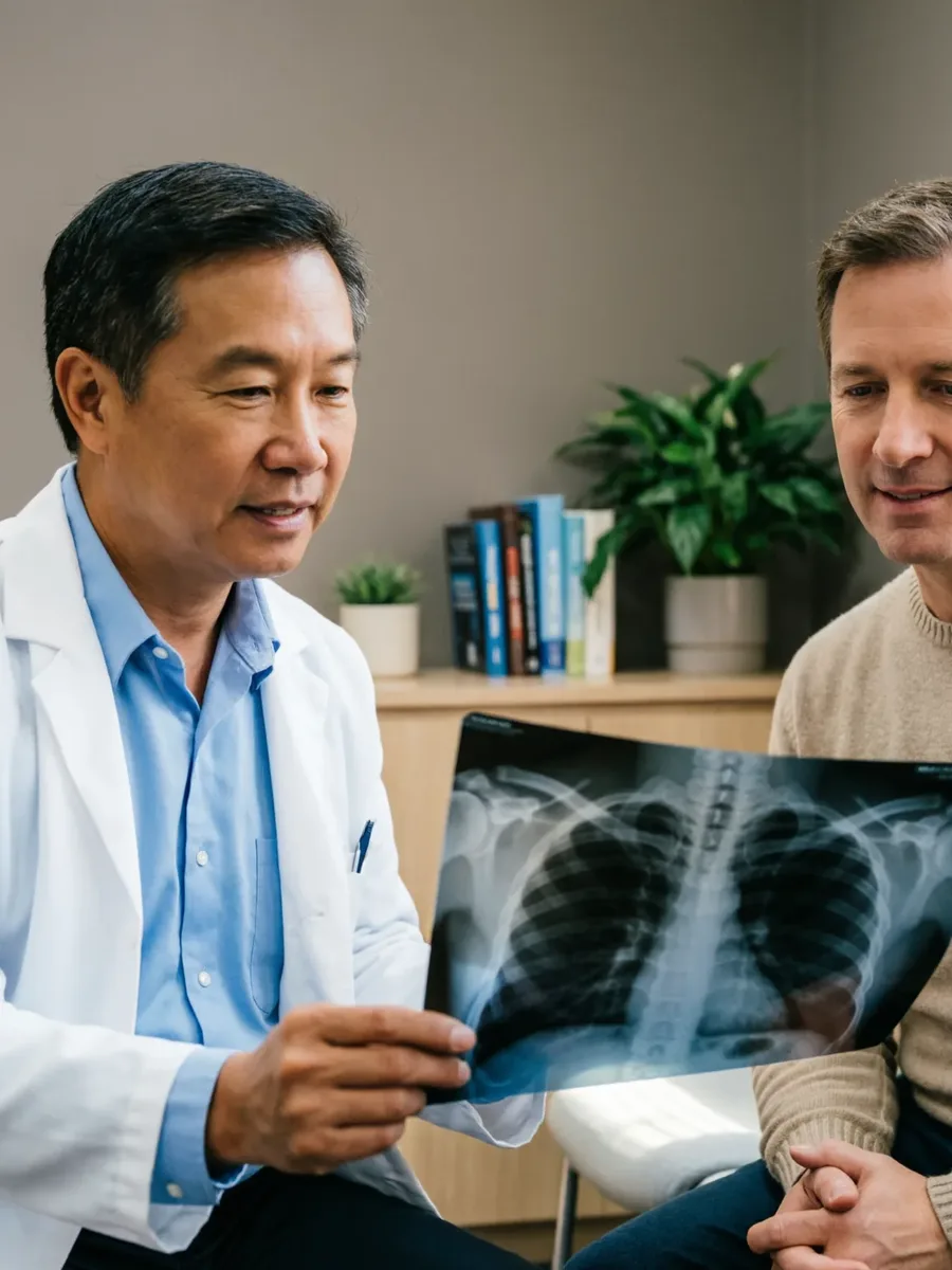 Gold Medal Injury — Personal Injury