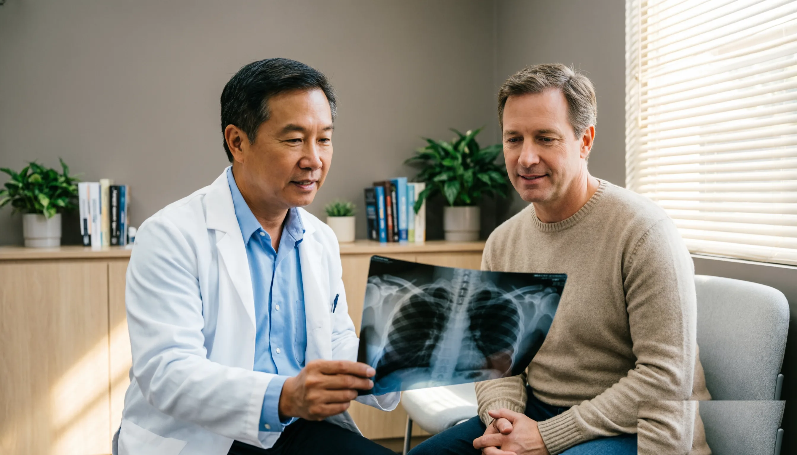 Gold Medal Injury — Personal Injury