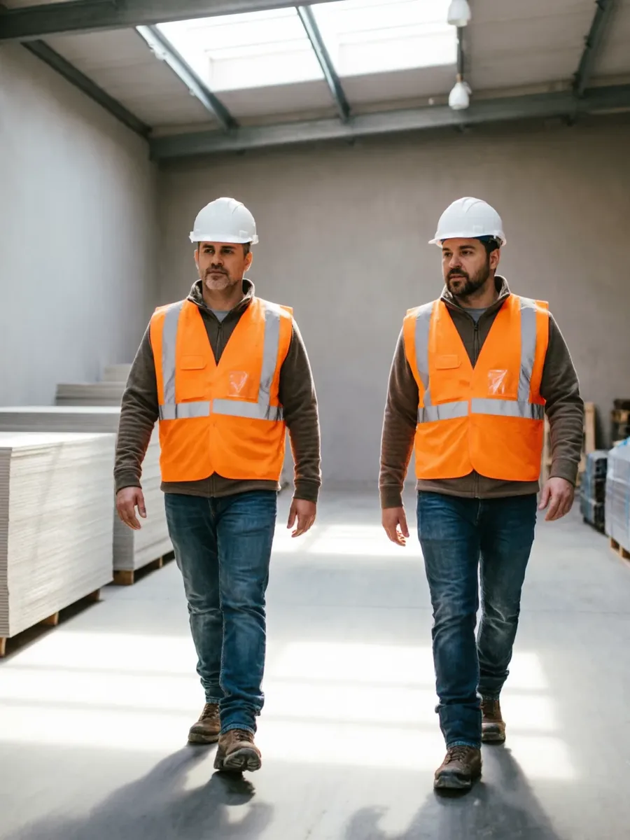 Gold Medal Injury — Workers' Compensation